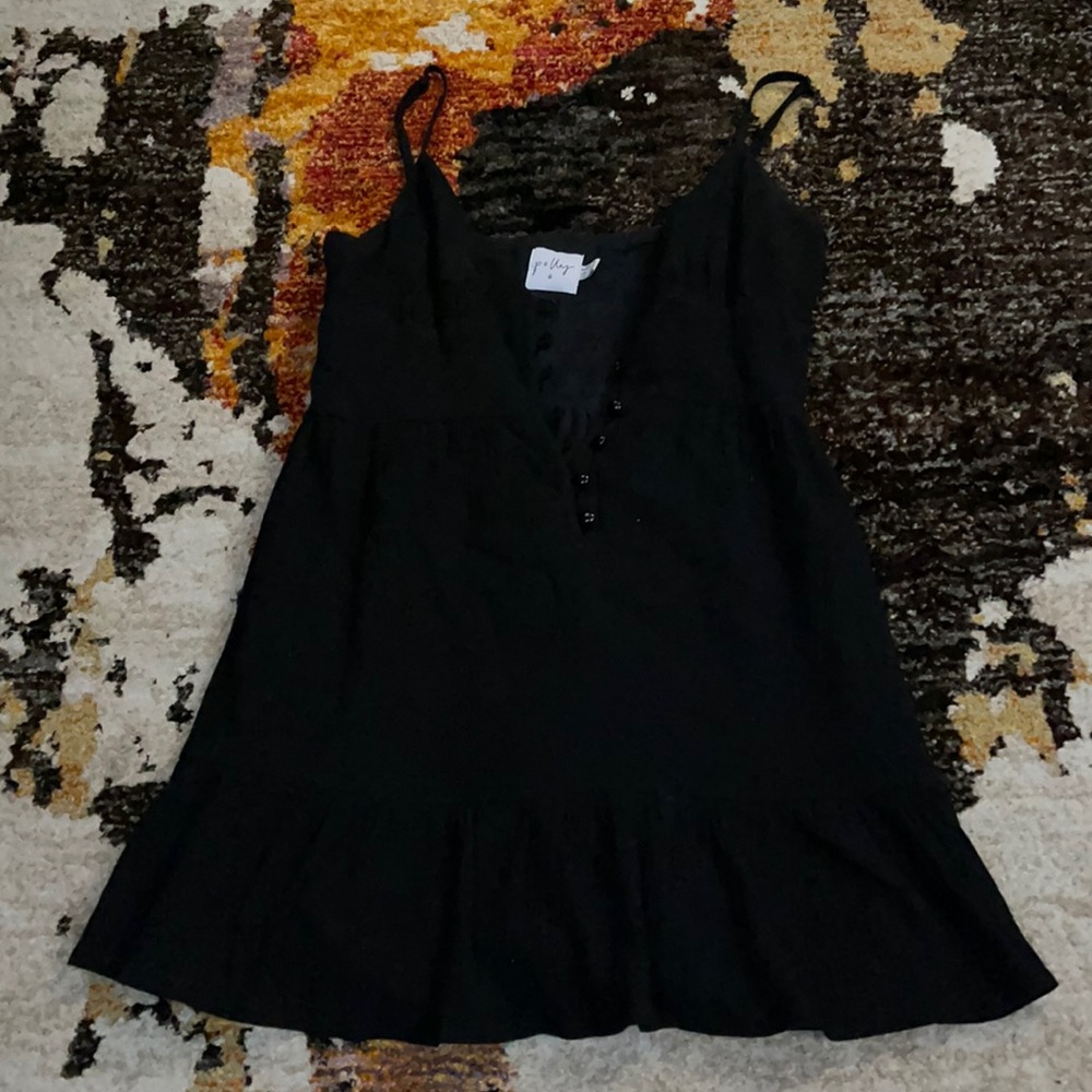Princess Polly dress